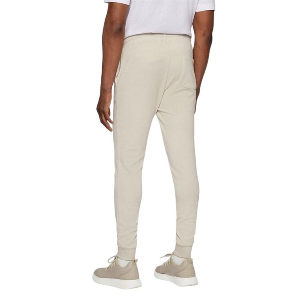 Boss Mens Javan Tracksuit Bottoms / Beige